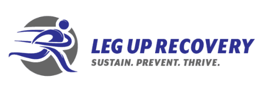 Leg Up Recovery - Trusted Telehealth Partner