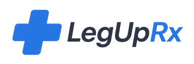 LegUpRx